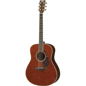 Yamaha LL16 ARE Dark Tinted